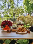 Chenxiangtang Boutique Hotel - salle de sport