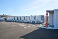 HOTEL R9 The Yard Tamba