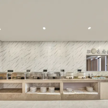 Fairyland Hotel (Tiantai New City Plaza)