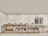 Fairyland Hotel (Tiantai New City Plaza) - petit déjeuner