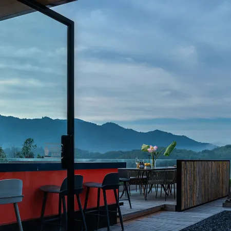 Hongcun Zuoxian Art Hotel