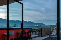 Hongcun Zuoxian Art Hotel - breakfast