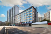 Wenhua  Hotel Hoteles en 