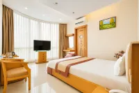 S79 Happy Hotel 1 Saigon フートー競馬場周辺のホテル