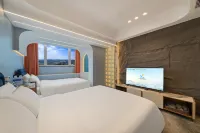 Wangxiaoyu Shangya Hotel(Universal Beijing Resort Liyuan Station)