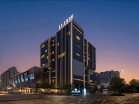 EASTERN GLORIA PLAZA HOTEL