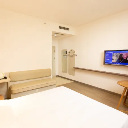 Yunduo Hotel (Dongying Guangrao Economic Development Zone Administrative Committee)