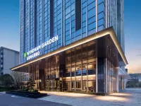 Pingxiang Wyndham Garden Hotel Hotels in Pingxiang