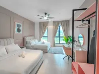 The Paxtonz by Manhattan Group