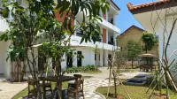 Umasan Coliving BSD