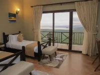 Haile Resort Arbaminch Hotels in Arba Minch
