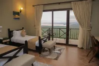 Haile Resort Arbaminch