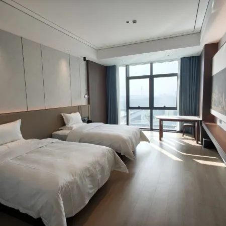 CHUNHUI MINGDU INTERNATIONAL HOTEL