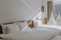Huangguoshu Wenfan Qiaoshan Homestay - balcony