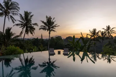 IBU The Sanctuary by OXO Hotels near Elephant Cave