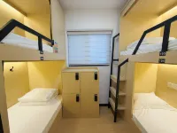 TOTORO YOUTH HOSTELS XINGYI