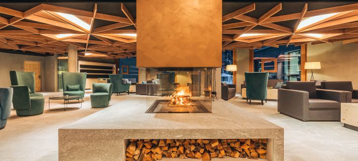 Hotel Laudinella Ξενοδοχεία στην πόλη Σεν Μόριτζ