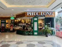 TRUNG HOME - Vinhomes D'Capitale Apartment I Hanoi Centre