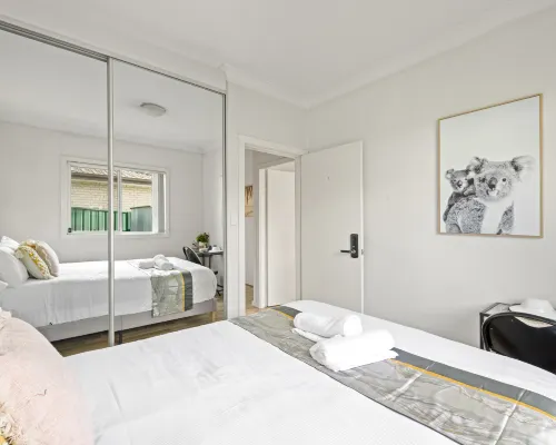 Private Rooms – Easy Access to Shops & Transport Hotels in Sydney