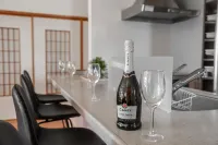 BAY LUNA - مطابخ