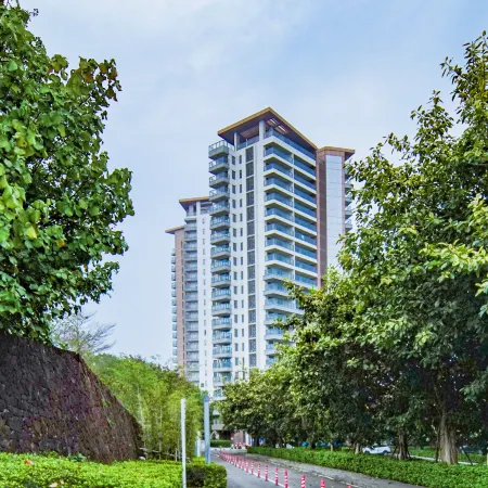 Amoy Bay Tourist Restort