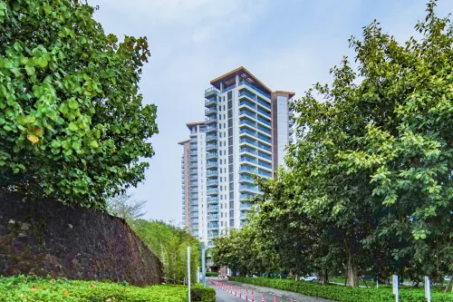 Amoy Bay Tourist Restort