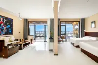 Yunqi Yue Resort Hotel (Xijiang Qianhu Miao Village West Gate Tourist Center Branch)