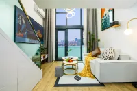 Chengyue Homestay (Meisheng Xianghu 100 Jinyue Garden)