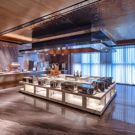 Shiyan Huakai Jiari Yijin Hotel