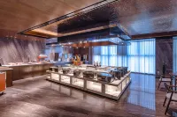 Shiyan Huakai Jiari Yijin Hotel