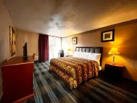 Airport Inn Memphis Near Graceland By Hotel O Hotels in Memphis