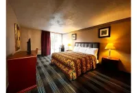 Airport Inn Memphis Near Graceland By Hotel O
