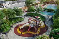 KUALA LUMPUR INTERNATIONAL AIRPORT Arena Residence1 by Avery【Drive 12-minute to KLIA】+【24-hour open】
