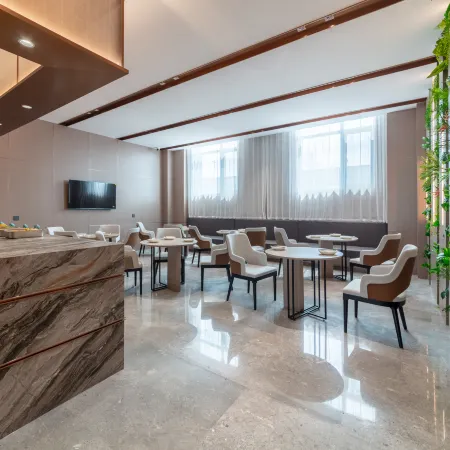 Lifeng Times Hotel