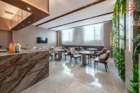 Lifeng Times Hotel - breakfast