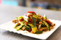 Bona Hotel · Wutaishan Scenic Area - sarapan