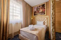 By Zont Hotel Group Sunflower Avenue Hotel Moscow