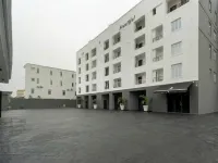 The District Lekki Hotels in Lagos
