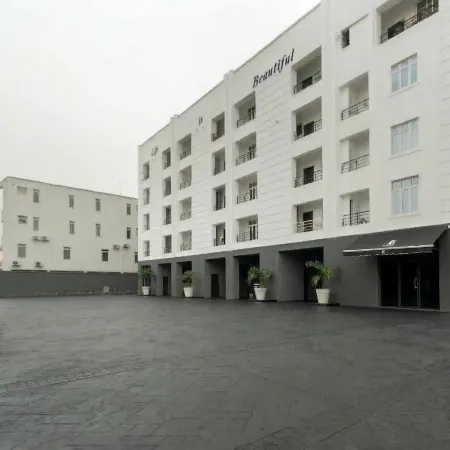 The District Lekki