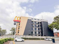 奧本開間(Auburn Studio)