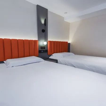 YIXIN SELECT HOTEL