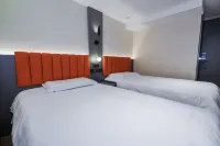 YIXIN  SELECT  HOTEL