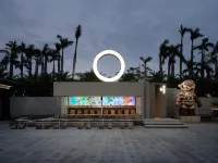 Ithaka SILVER BEACH x FERRIS WHEEL SEAVIEW RESORT - Bar