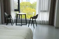 望石居 - เปิดใหม่