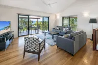 Hamilton Island Holiday Homes