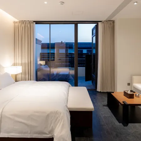 AQUATREE RESORT (Honghu)