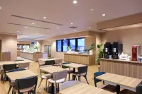 Natural Hot Springs Higoromo no Yu Dormy Inn Yokkaichi - servizio colazione