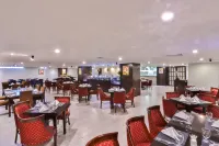 Avari Xpress, Islamabad - breakfast