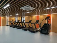 Jinmao International Hotel - 4-Star