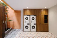 Signy House Residence